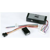  SWI-CAN / CANBUS SWI-X ADAPTER